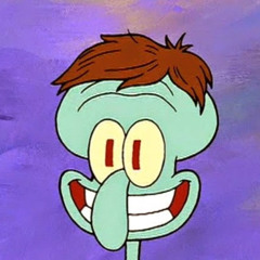 Squidward Tentacles