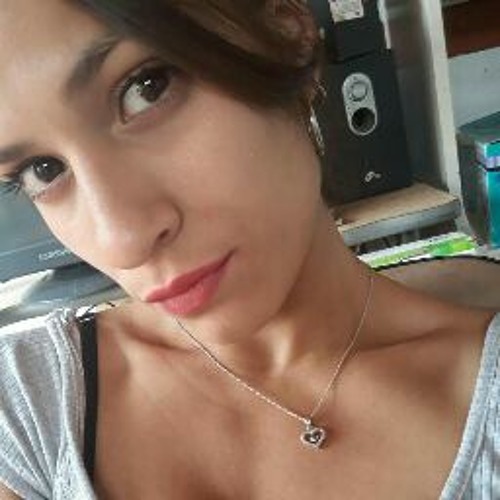Elizabeth Acosta’s avatar