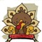 Hot Turkey