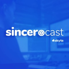 SinceroCast - Marketing Digital Sincero
