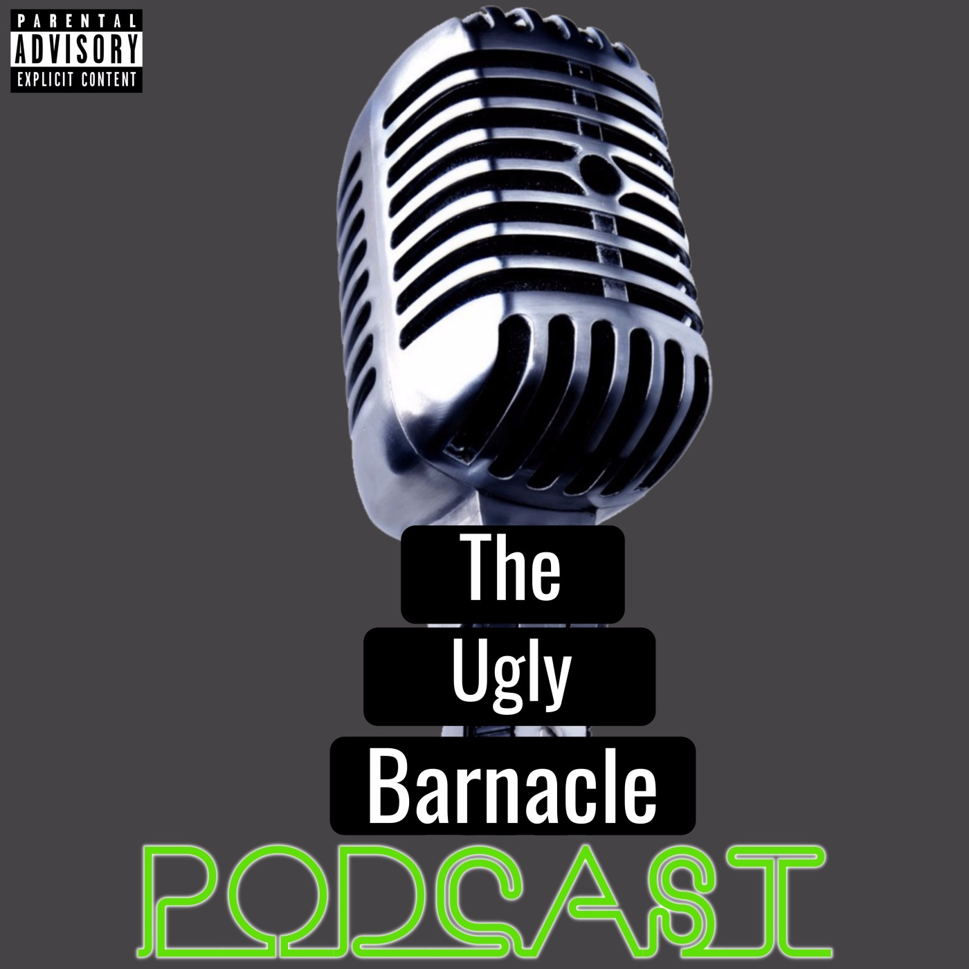 The Ugly Barnacle Podcast