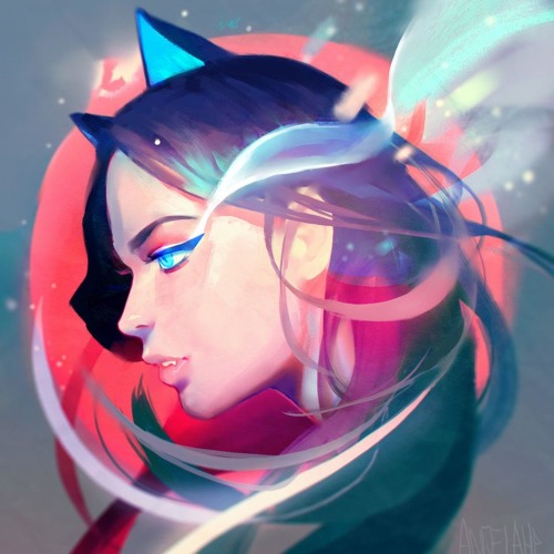 MermaidKitten’s avatar