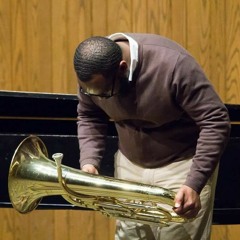 Remus “MSUphonium” Webb