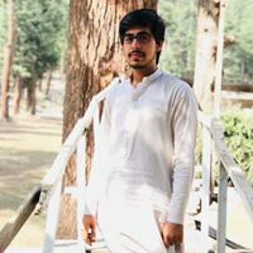 Mubashir Khan’s avatar