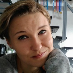 Małgorzata Kruszek
