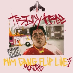 DEATH CHURCH (BLF BTS/Double DMG/TRIJDY TREE)