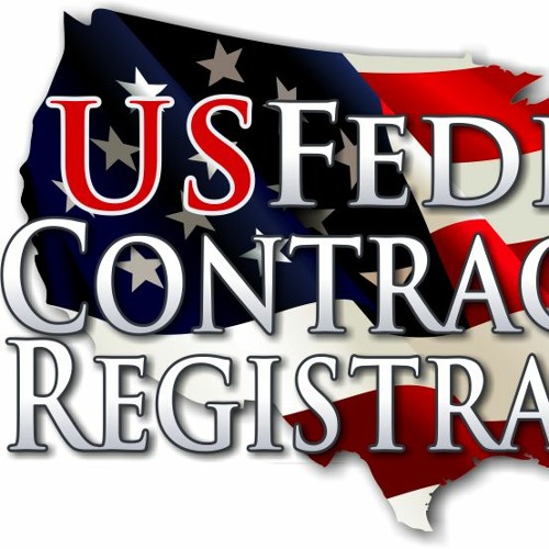 US Federal Contractor Registration’s avatar
