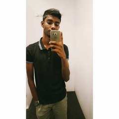 Kirushan Gokularatna