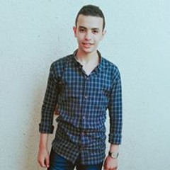 Ahmed Mahmoud Elsayh