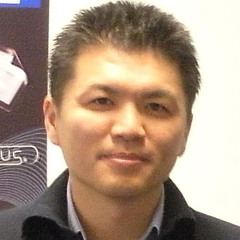 Kevin Kao