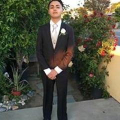 Antonio Guzman F