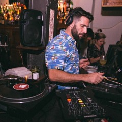 Martin Victora@ Coto