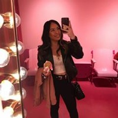 Sydney Tapia
