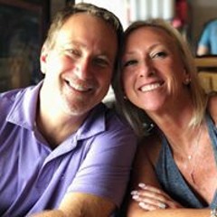 Kym Lake Daniels Sorbara