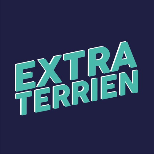 Extraterrien’s avatar
