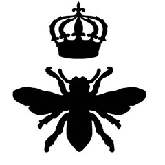 Queen Bee Mo