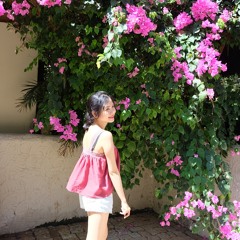 Hailey Tran