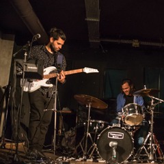 Pablo Avila