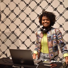 Throwback 80's and 90's R&B and Hip Hop (Black BBQ Vibes)