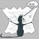 Map Cat