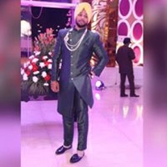 Harshpreet Singh