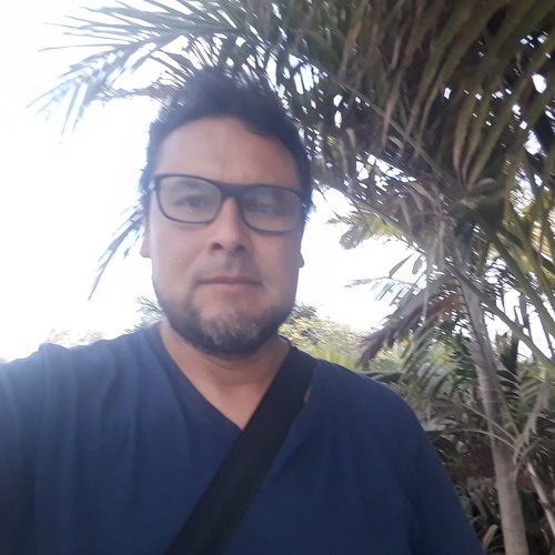 Claudio Cesar’s avatar