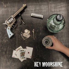 HEY MOONSHINE .GLOBAL