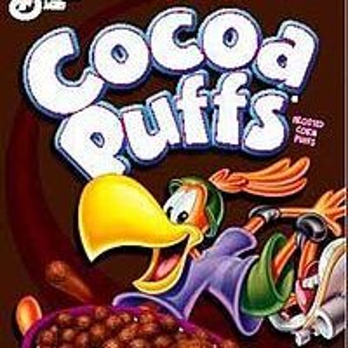 Coco Puffs’s avatar