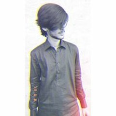 Haris Ansari