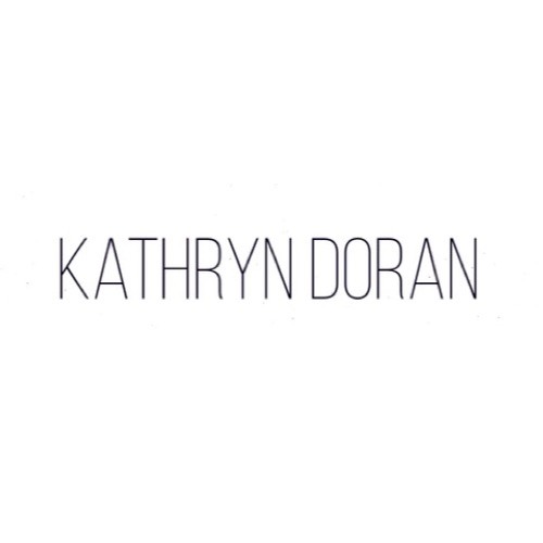 Kathryn Doran’s avatar