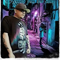 Sound from the slumz (Buddah Burns)