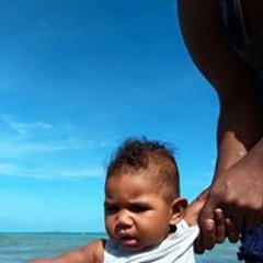 Elizabeth Daliah Thaiday