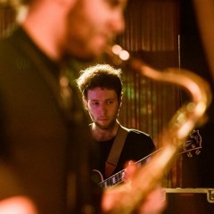 4 Estranged. ft. Matt Cliffe