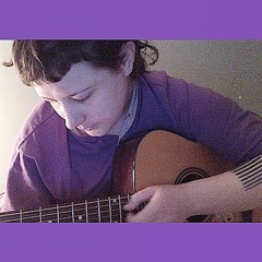 Goodbye by Joanna Sternberg (solo iphone recording)