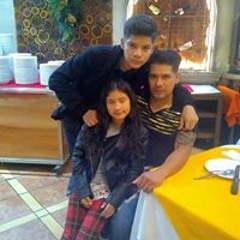 hugoandrade