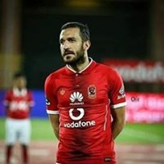 Ahmed Mahmoud