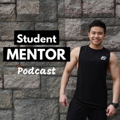 Student Mentor Podcast