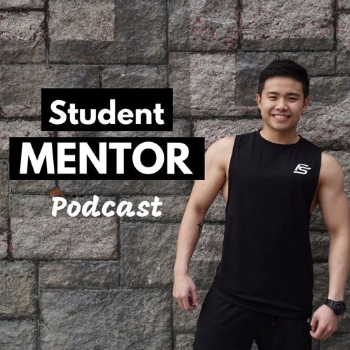 Student Mentor Podcast’s avatar