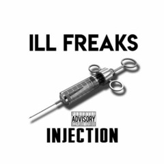 Ill Freaks