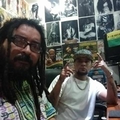 MASTER KUSH DUB SYSTEM