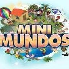 Adimita Minimundos