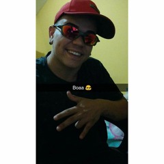 Thiago Souza mandrake.