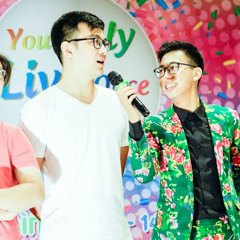MC Đào Hải Nam