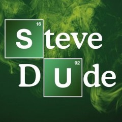 Steve.Dude