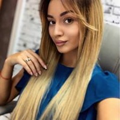 Carolina Duca