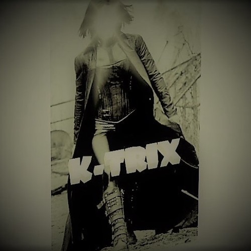 K-Trix’s avatar