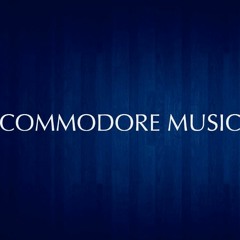 Commodore Music