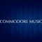 Commodore Music