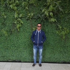 ahmed bahr