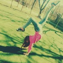 Януська Марченко